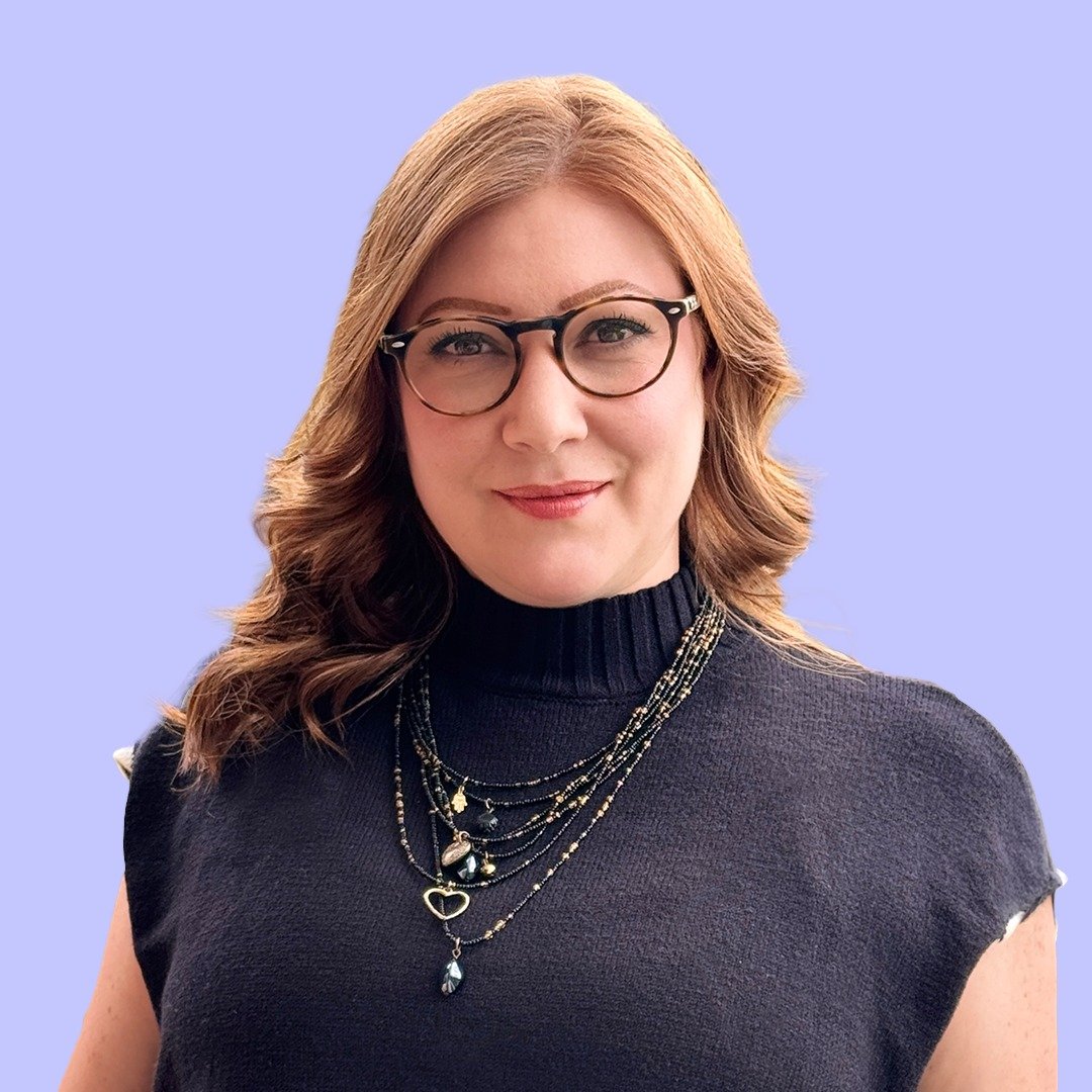 Natalia Mejía Jaramillo, fundadora de Finstories